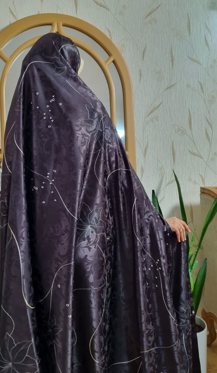 چادر ژاکارد