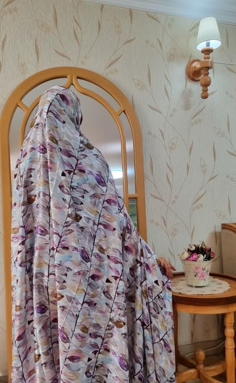 چادر ژاکارد