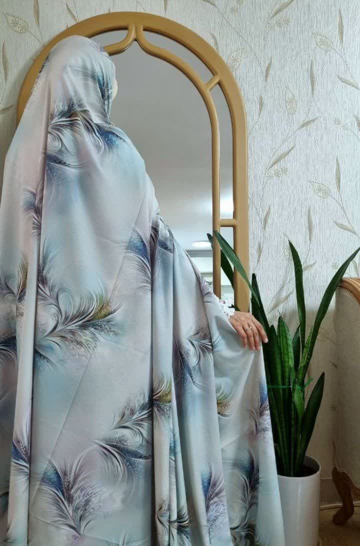چادر طرح فرشته